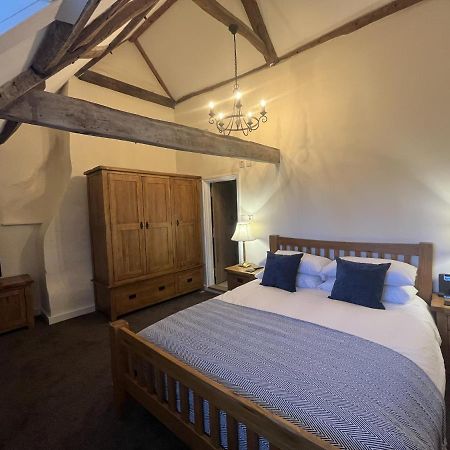 The Blind Pig Cosy Cottage Aylsham Luaran gambar