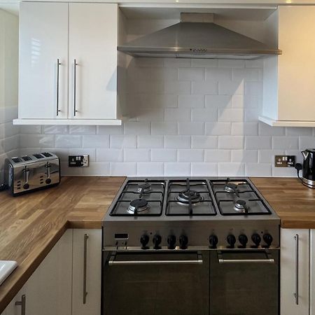 The Blind Pig Cosy Cottage Aylsham Luaran gambar