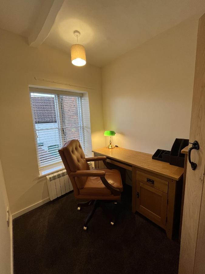 The Blind Pig Cosy Cottage Aylsham Luaran gambar