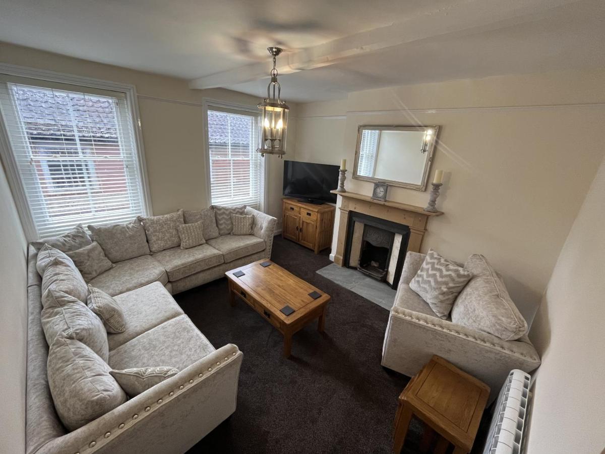 The Blind Pig Cosy Cottage Aylsham Luaran gambar