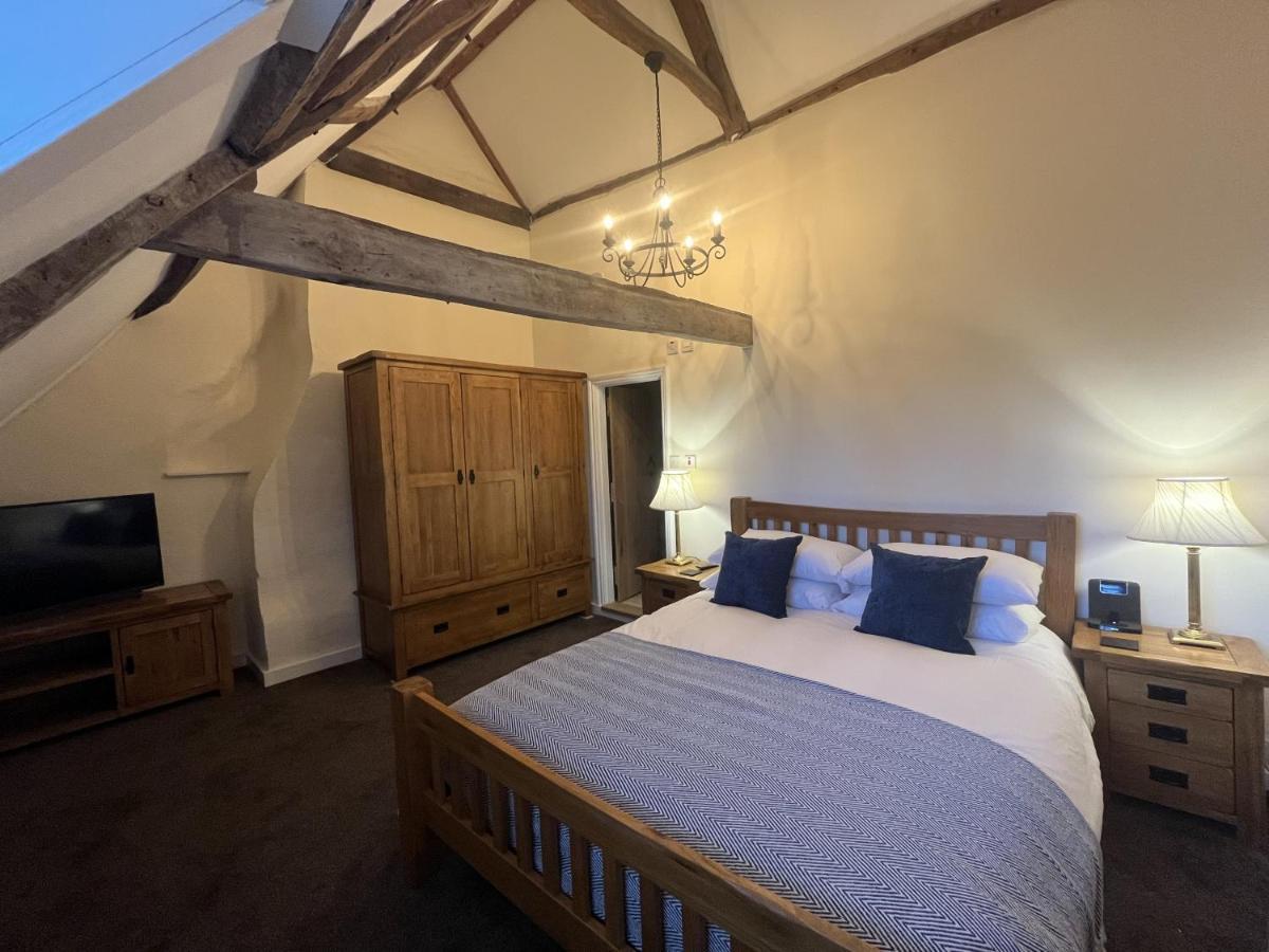 The Blind Pig Cosy Cottage Aylsham Luaran gambar