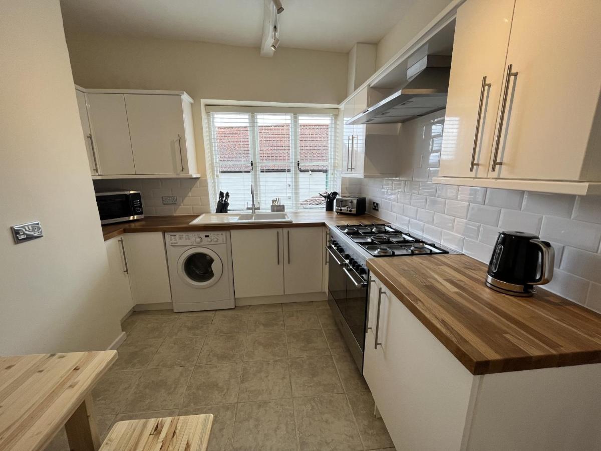 The Blind Pig Cosy Cottage Aylsham Luaran gambar