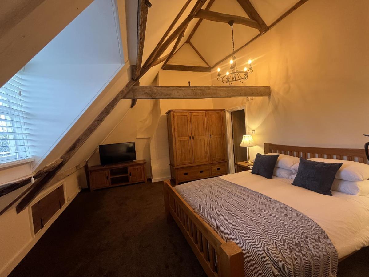 The Blind Pig Cosy Cottage Aylsham Luaran gambar