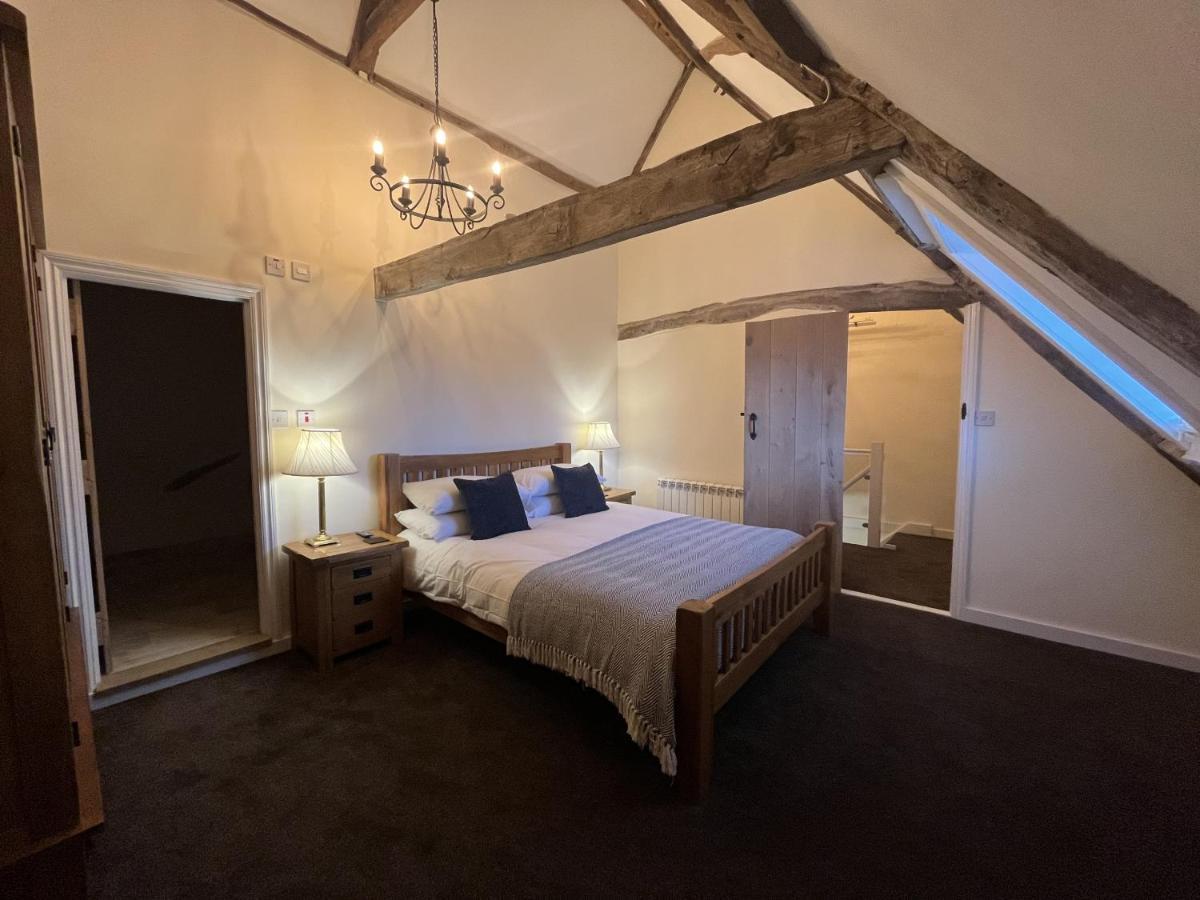 The Blind Pig Cosy Cottage Aylsham Luaran gambar