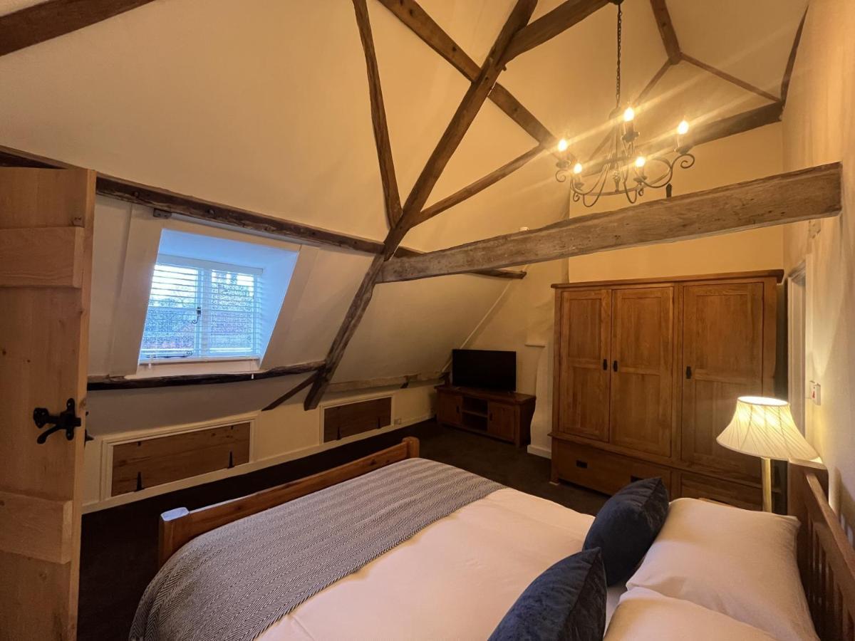The Blind Pig Cosy Cottage Aylsham Luaran gambar