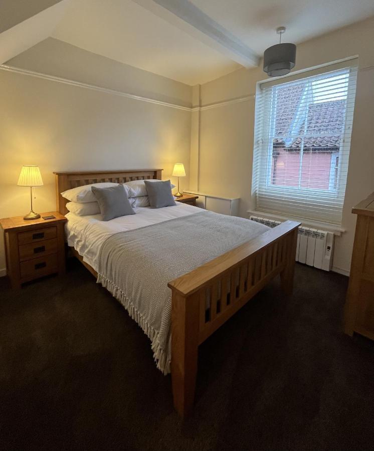 The Blind Pig Cosy Cottage Aylsham Luaran gambar
