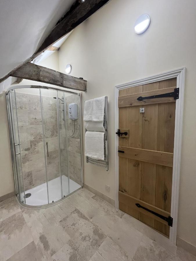 The Blind Pig Cosy Cottage Aylsham Luaran gambar