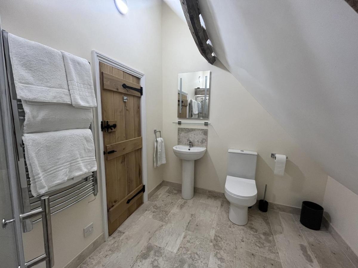 The Blind Pig Cosy Cottage Aylsham Luaran gambar