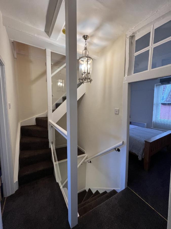 The Blind Pig Cosy Cottage Aylsham Luaran gambar