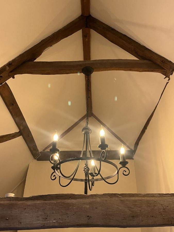 The Blind Pig Cosy Cottage Aylsham Luaran gambar