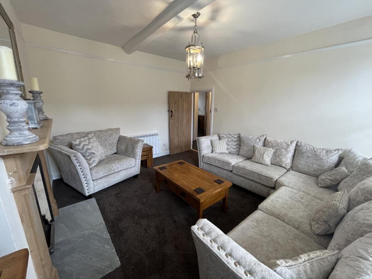 The Blind Pig Cosy Cottage Aylsham Luaran gambar