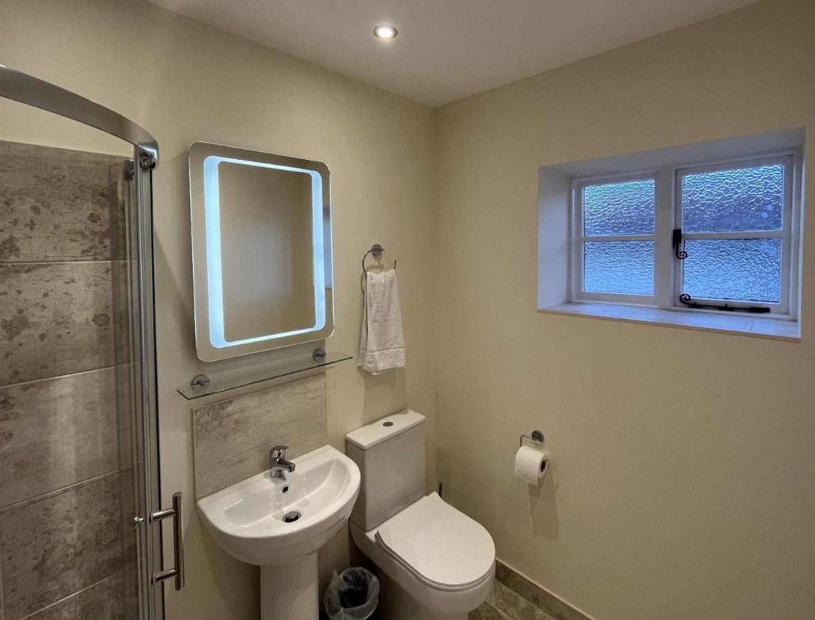 The Blind Pig Cosy Cottage Aylsham Luaran gambar