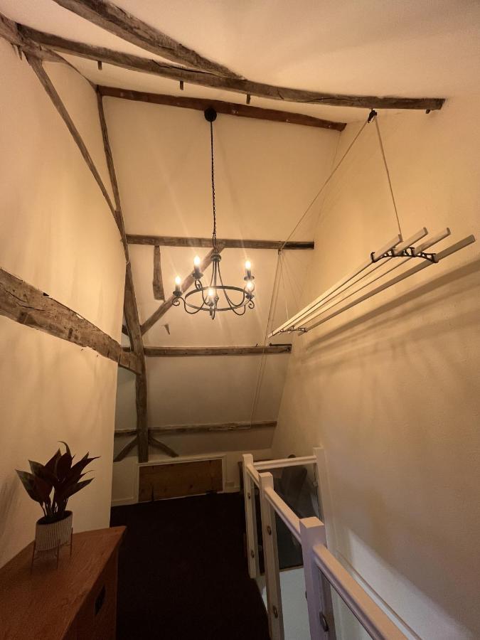 The Blind Pig Cosy Cottage Aylsham Luaran gambar