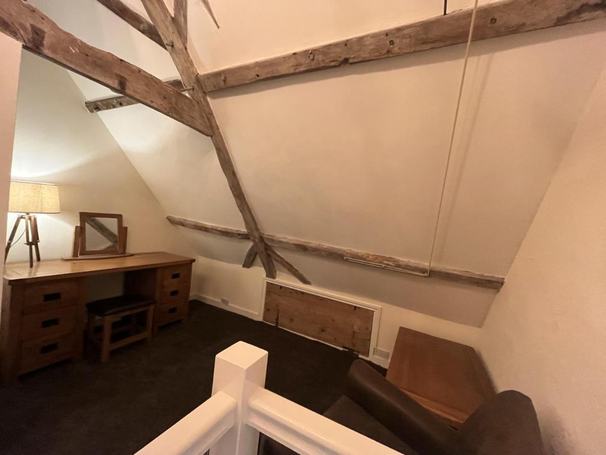 The Blind Pig Cosy Cottage Aylsham Luaran gambar