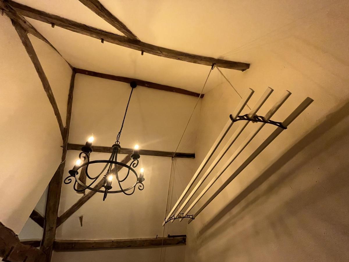 The Blind Pig Cosy Cottage Aylsham Luaran gambar
