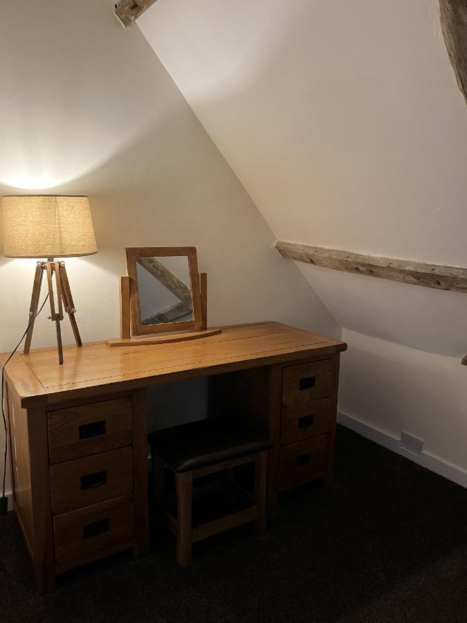 The Blind Pig Cosy Cottage Aylsham Luaran gambar