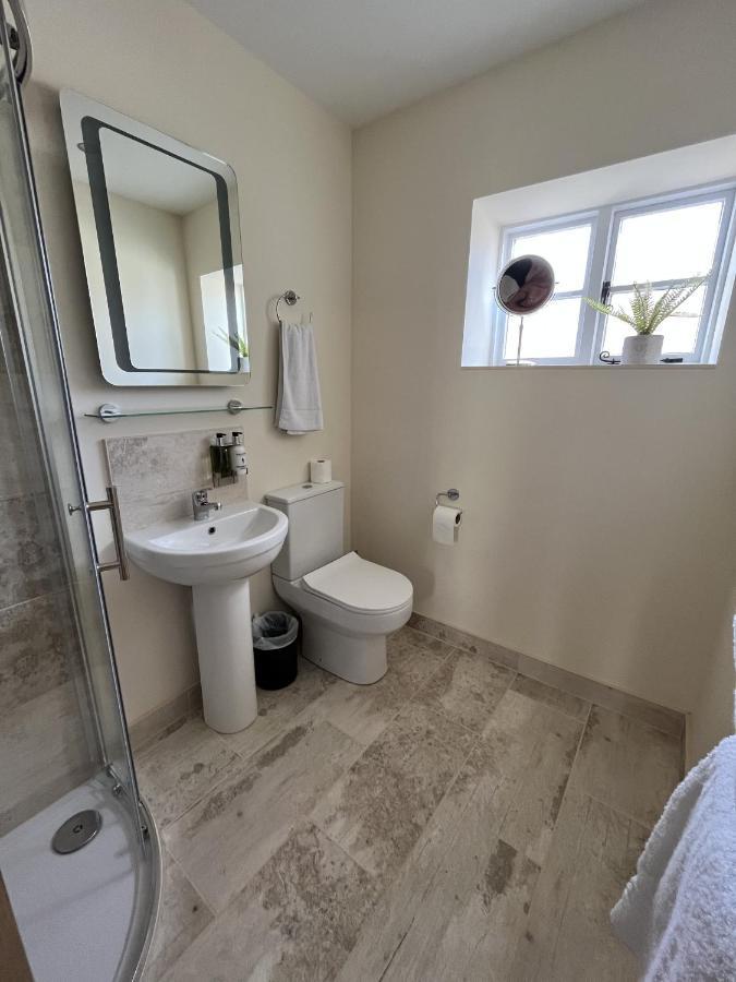 The Blind Pig Cosy Cottage Aylsham Luaran gambar