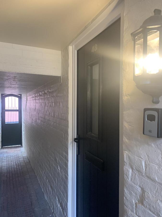 The Blind Pig Cosy Cottage Aylsham Luaran gambar